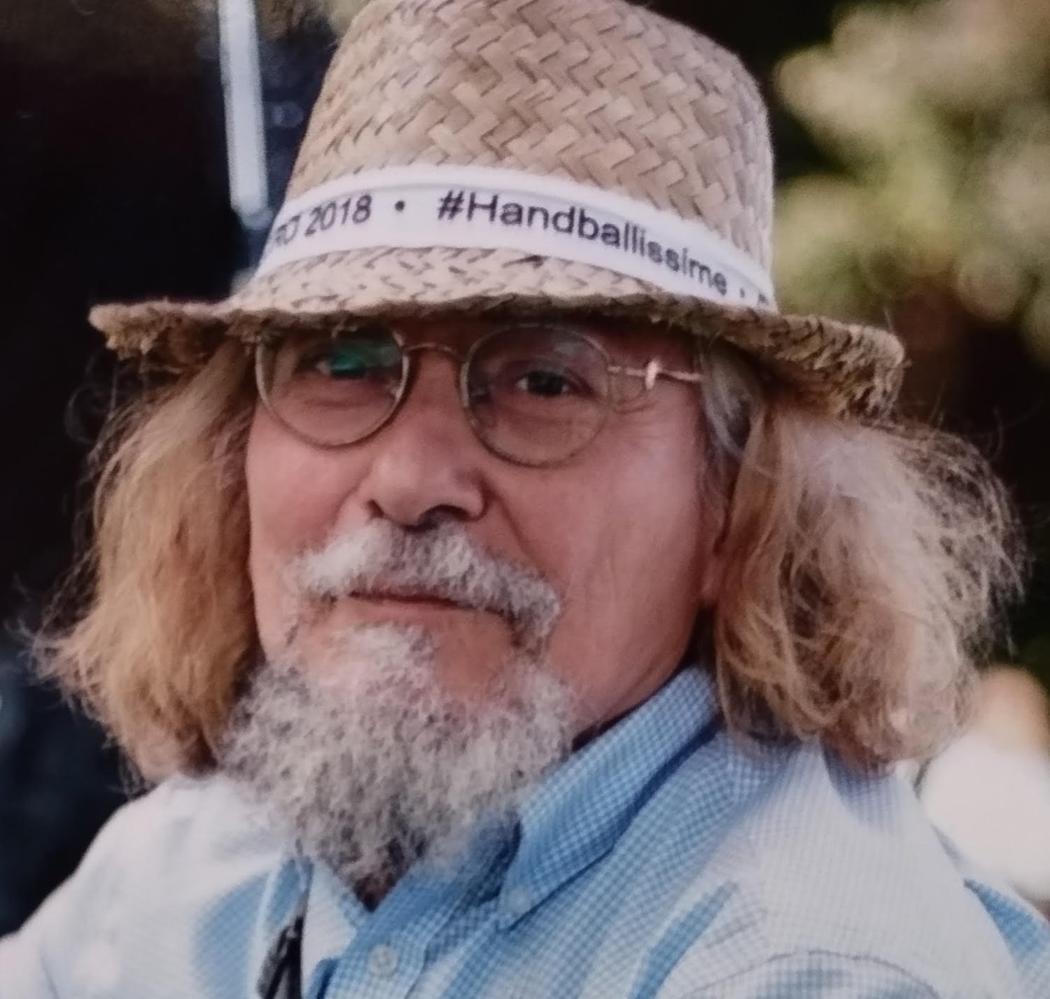 Jorge Braña Segura