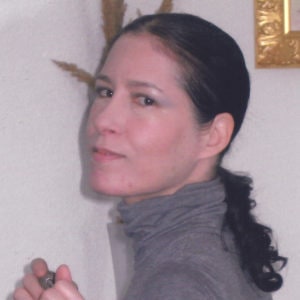 Gloria Ramos