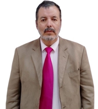 Héctor Belmar Garrido