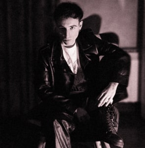 Javier Cobo