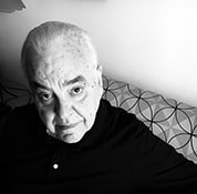 Jorge Giribaldo