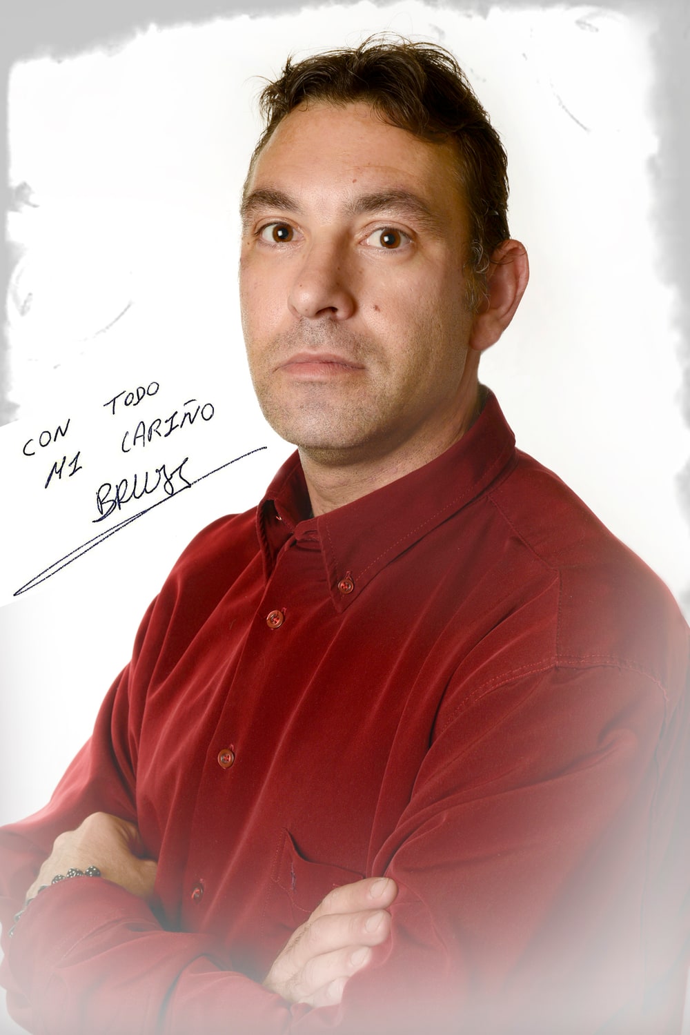 José Antonio González