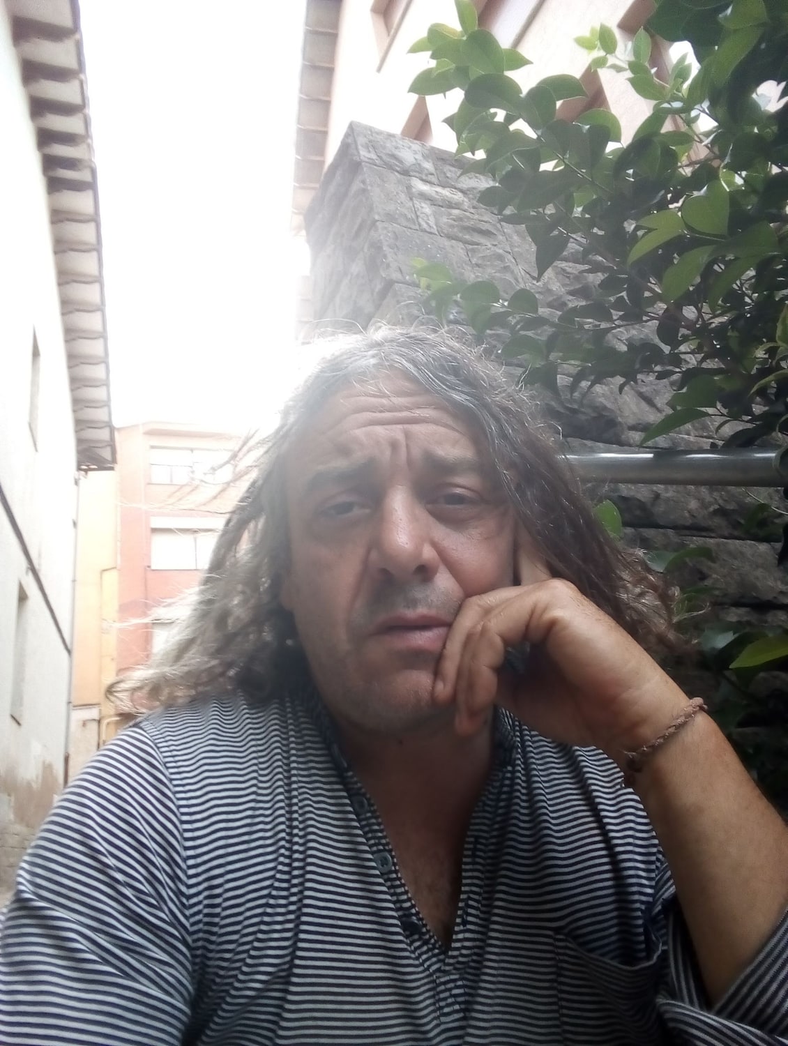 Jose Manuel Aguilera Buenosvinos