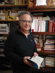 José Pulido