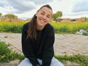 Lorena Moon