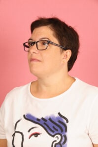 Mari Ropero