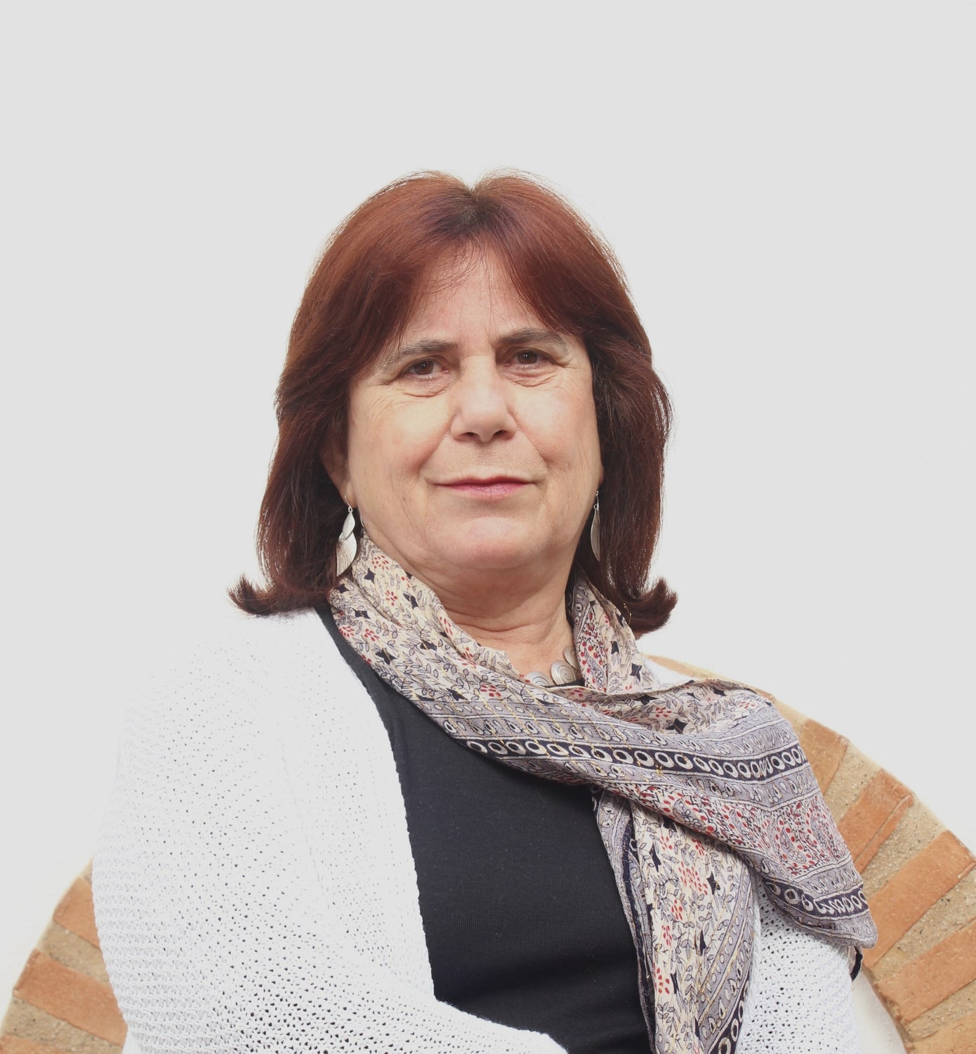 Begoña Baeza Palacios