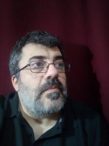 Mariano Gomila