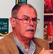 Miguel Galán