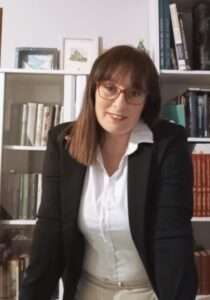 Miryam Vidal