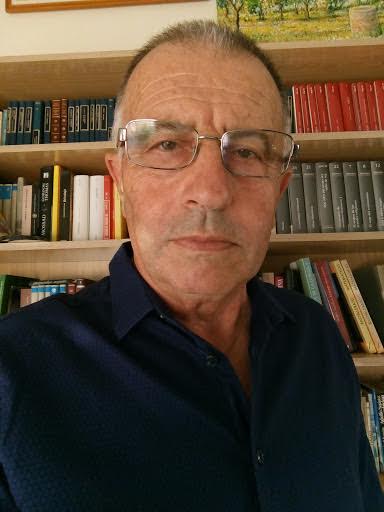 Rafael Bascuñana Benítez