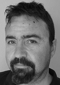 Raúl Fierro