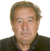 Raúl García