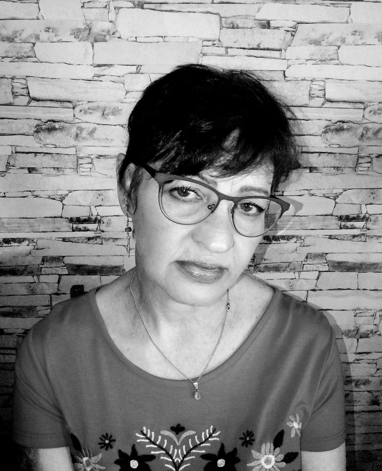 Alba Viviana Magariños