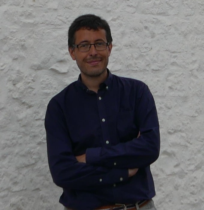 Alberto de Frutos
