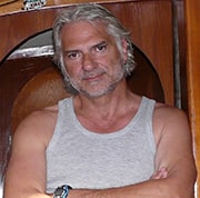 Alejandro Arteaga