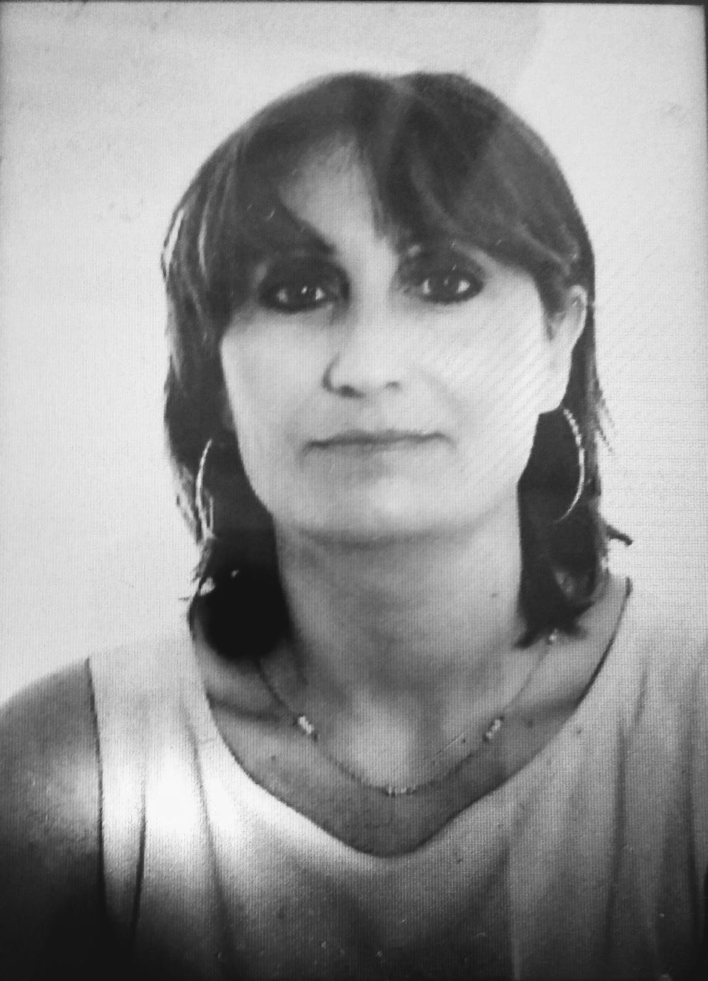 Ana Alarcón Mondéjar