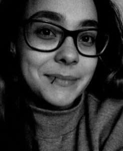 Ana Grimal