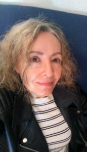 Ángeles Trujillo