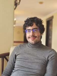 Diego Vega