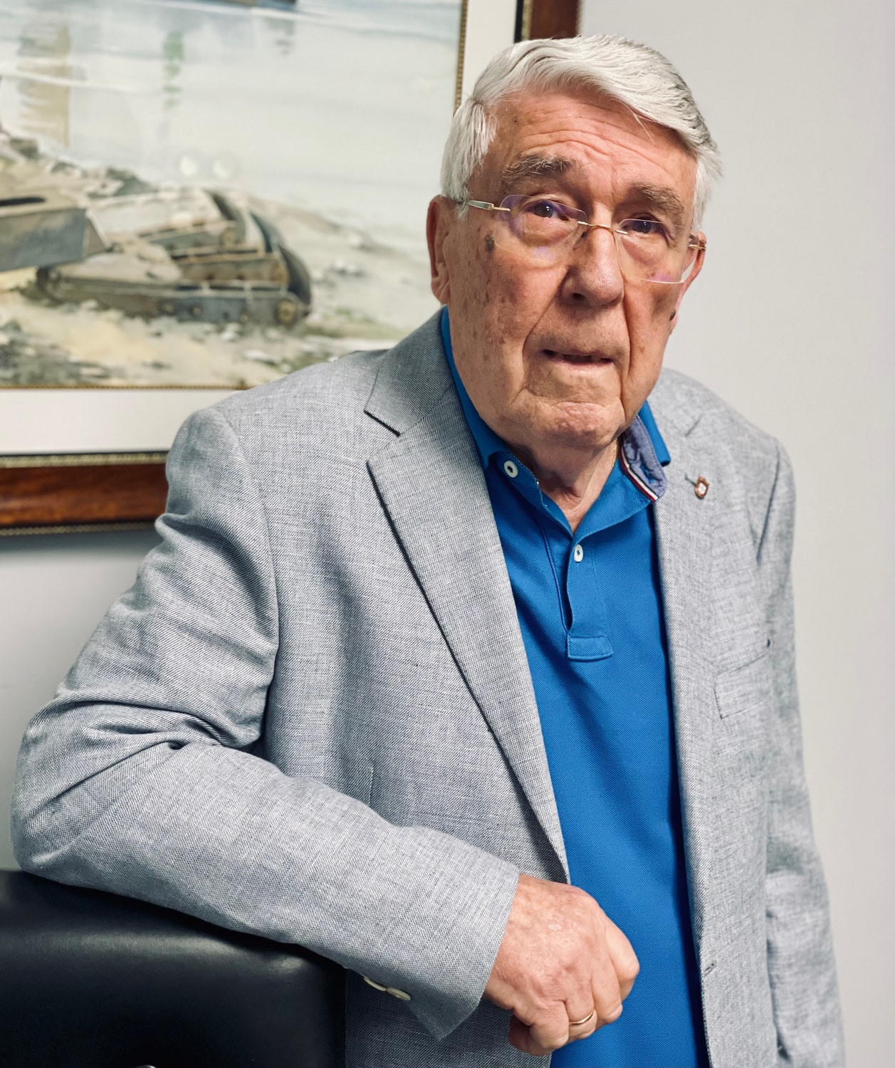 Dionisio Ávila López