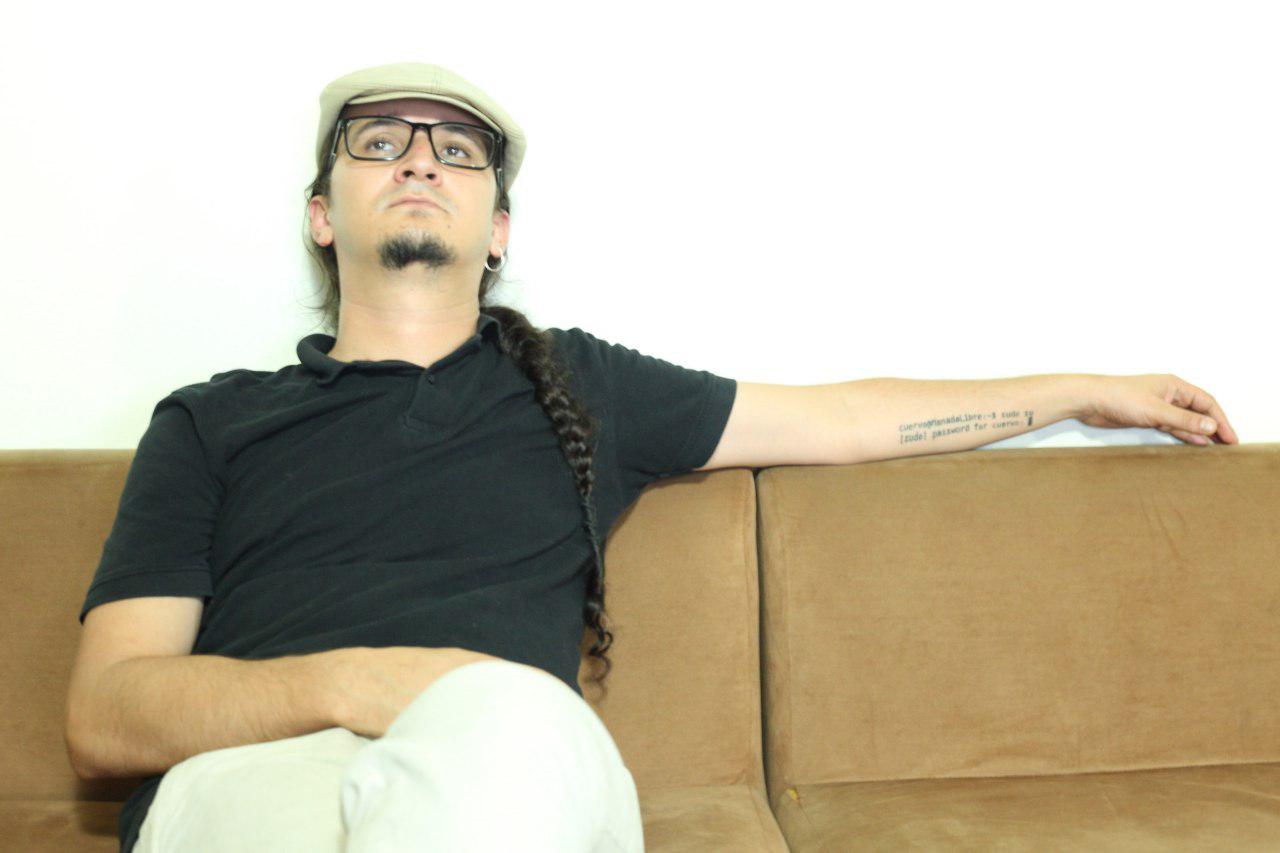 Sebastián Berrio