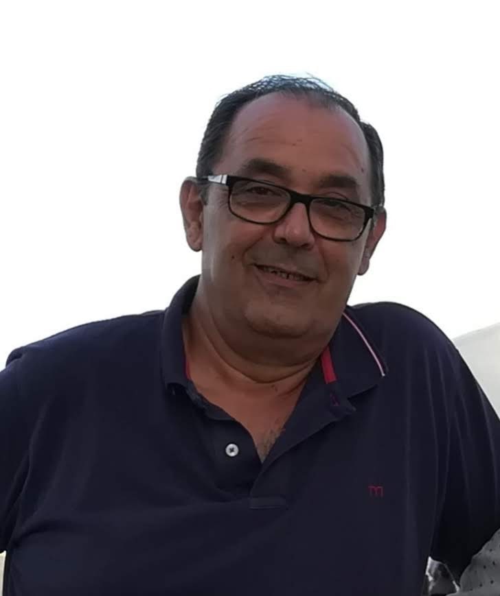 Domingo Blanco Rodríguez