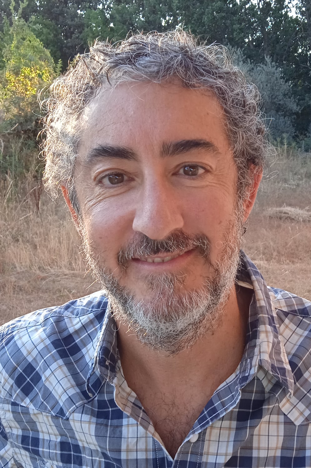 Federico Bonansea Mogordoy