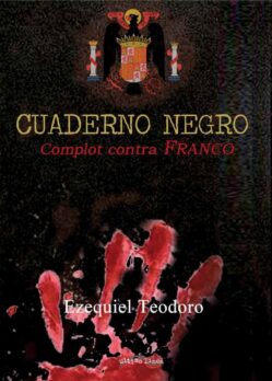 Cuaderno negro – edición en papel