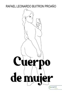 Cuerpo de mujer
