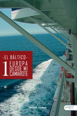 Europa desde mi camarote 1 - El Báltico