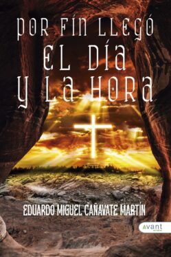 Por fin llegó el día y la hora