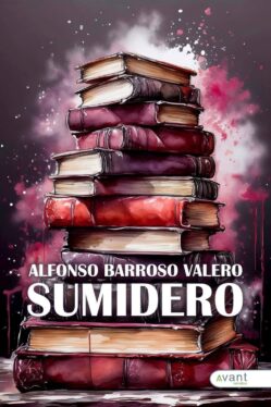 Sumidero – edición en papel