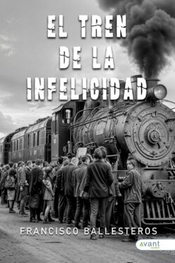 El tren de la infelicidad