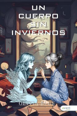 Un cuerpo sin inviernos