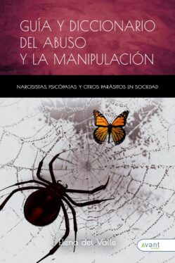 Guía y diccionario del abuso y la manipulación