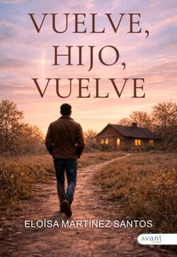 Vuelve hijo vuelve