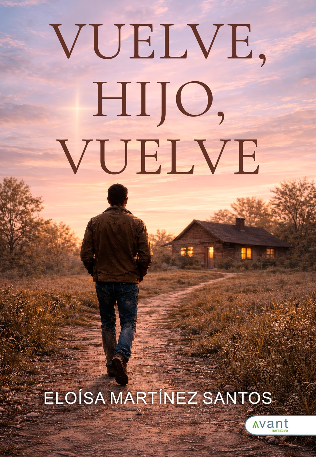 Vuelve hijo vuelve