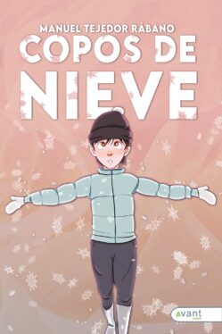 Copos de nieve