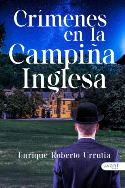 Crímenes en la campiña inglesa