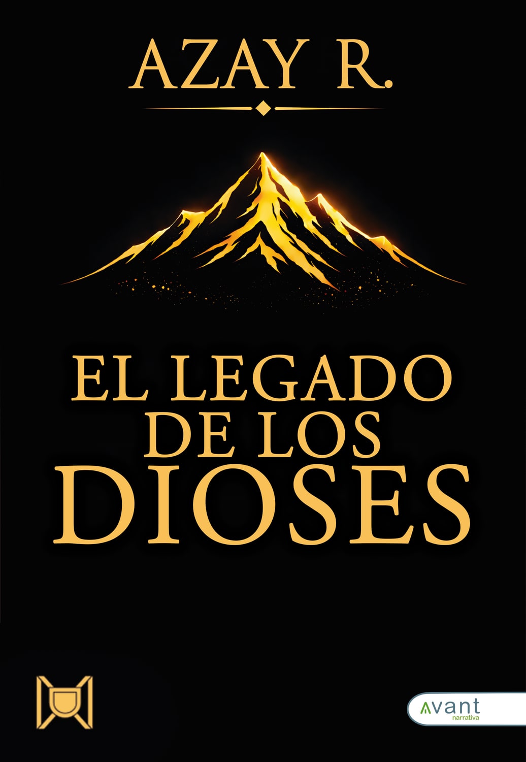 El legado de los dioses