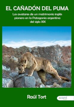 El cañadón del puma