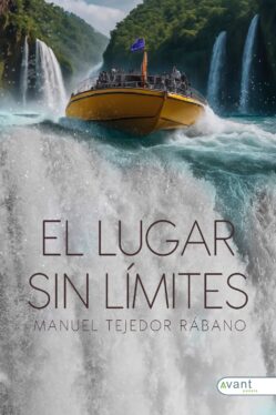 El lugar sin límites