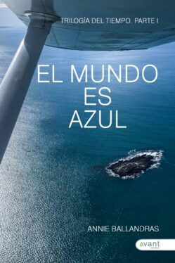 El mundo es azul
