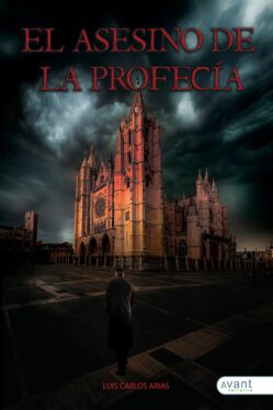 El asesino de la profecía