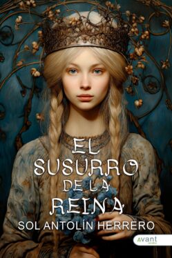 El susurro de la reina