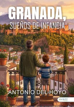 Granada, sueños de infancia