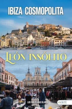 Ibiza cosmopolita - León insólito