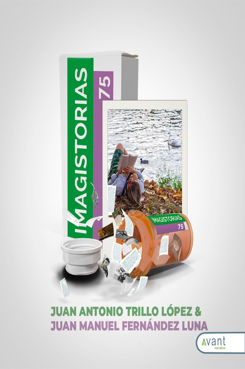 Imagistorias