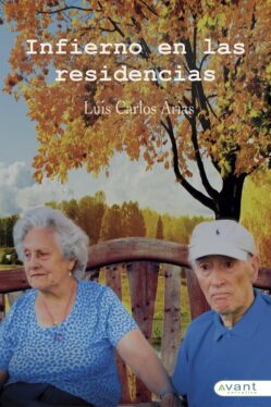 Infierno en las residencias